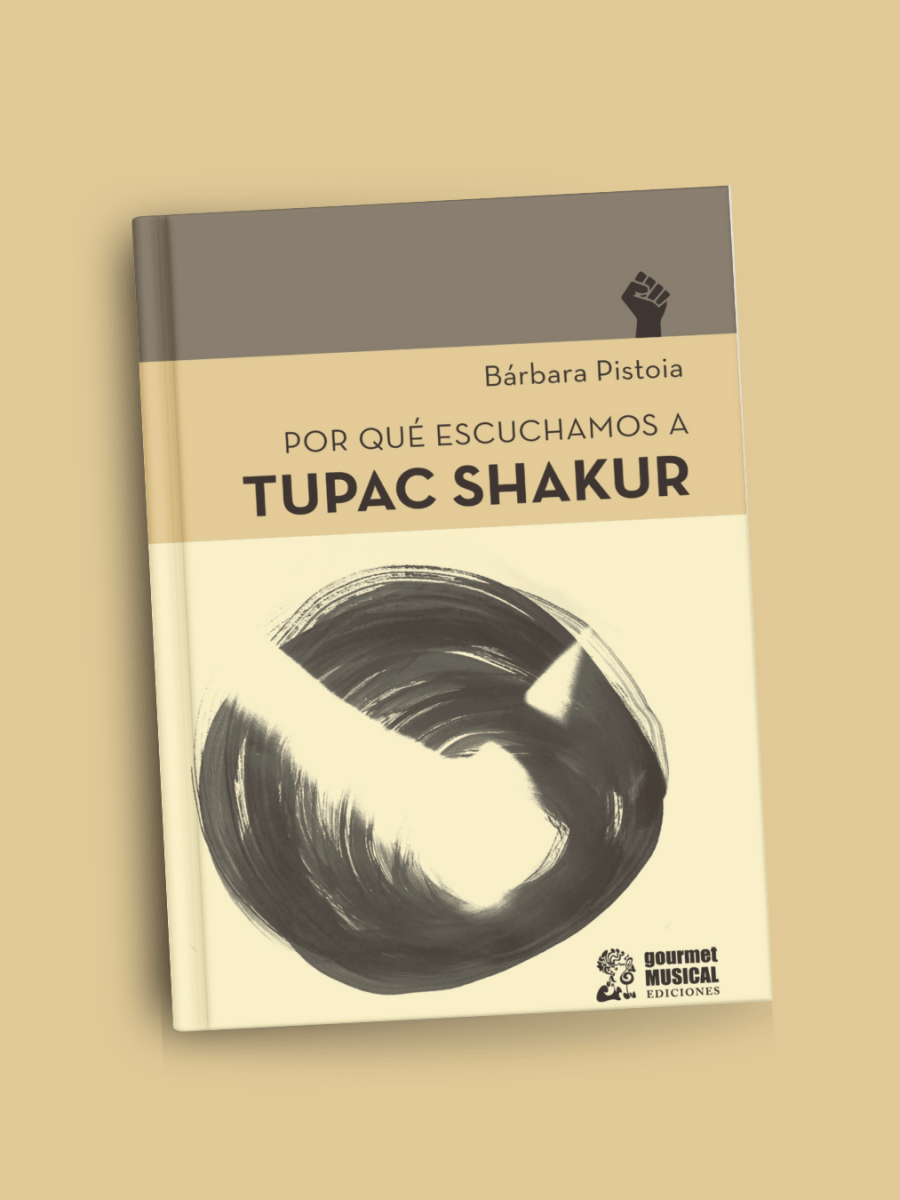 Por qué escuchamos a Tupac Shakur&nbsp;(2019)