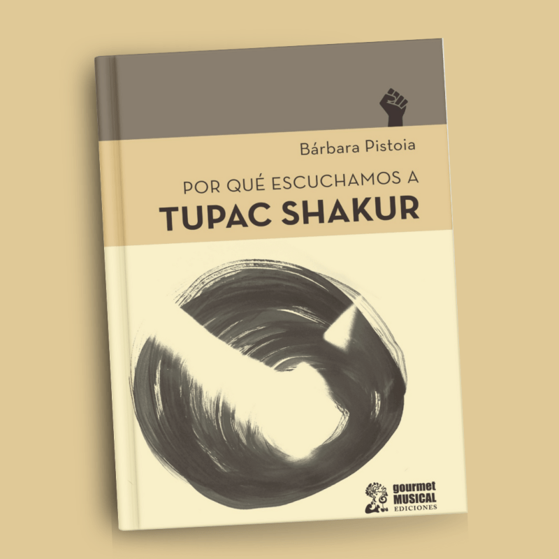 Por qué escuchamos a Tupac Shakur&nbsp;(2019)