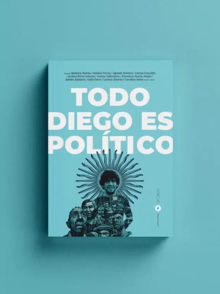 Todo Diego es político&nbsp;(2020)