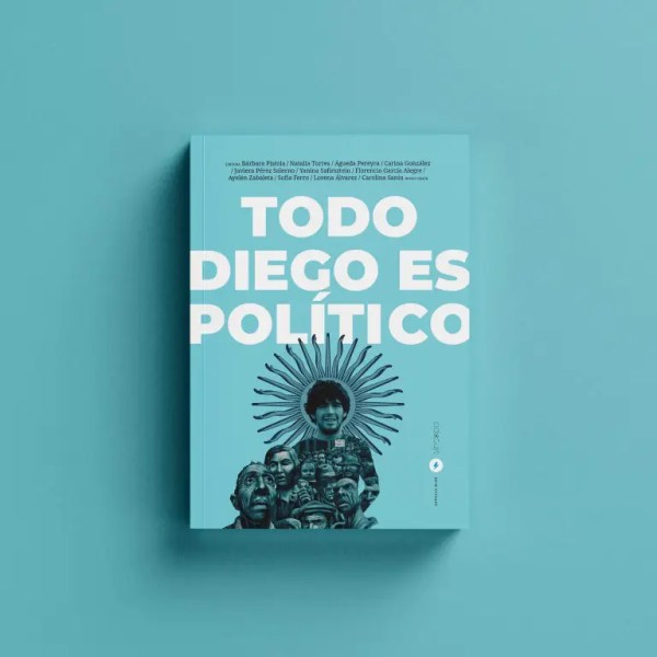 Todo Diego es político&nbsp;(2020)