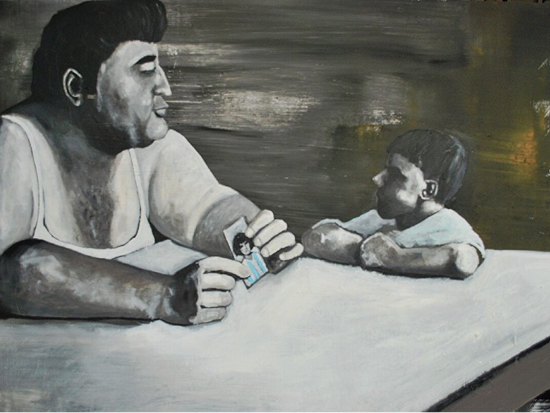 #62 — Por qué buscan entre los muertos al que&nbsp;vive