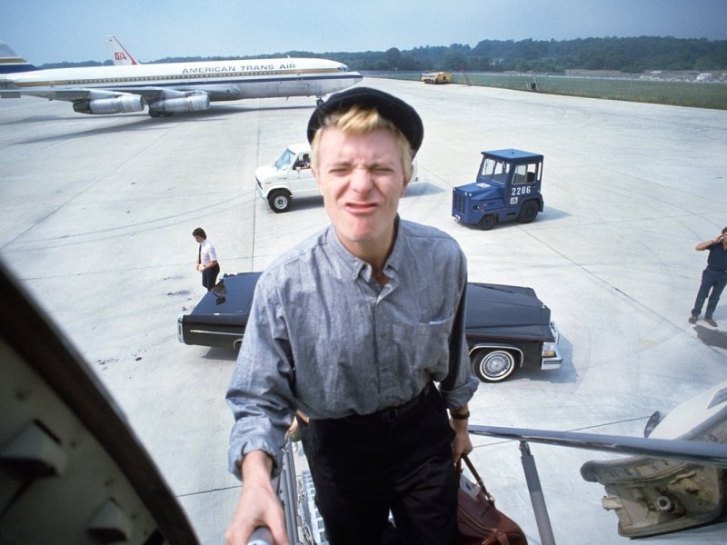 #63 — Loving the&nbsp;alien