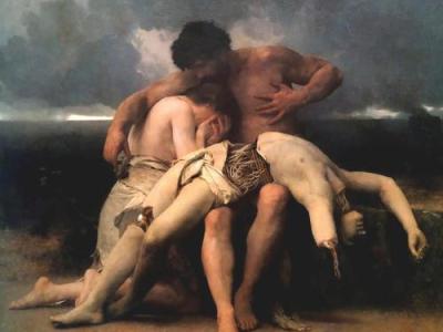 #64 — Elogio al&nbsp;NO