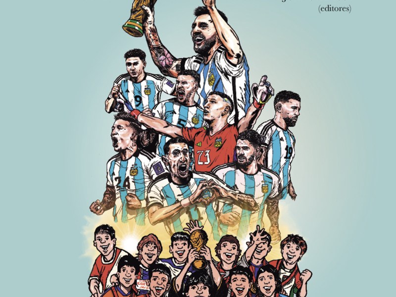 semilleros. la historia de los campeones del mundo en sus clubes de barrio&nbsp;(descargar)