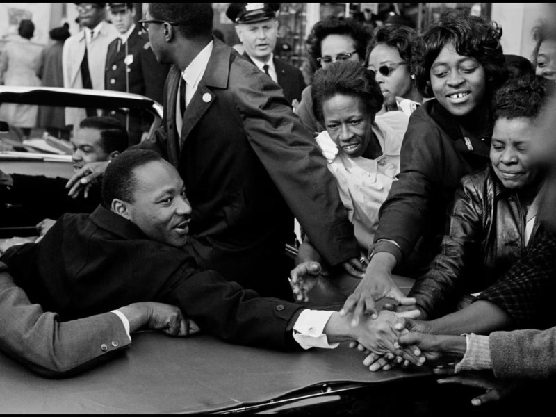 #65 — La no&nbsp;violencia