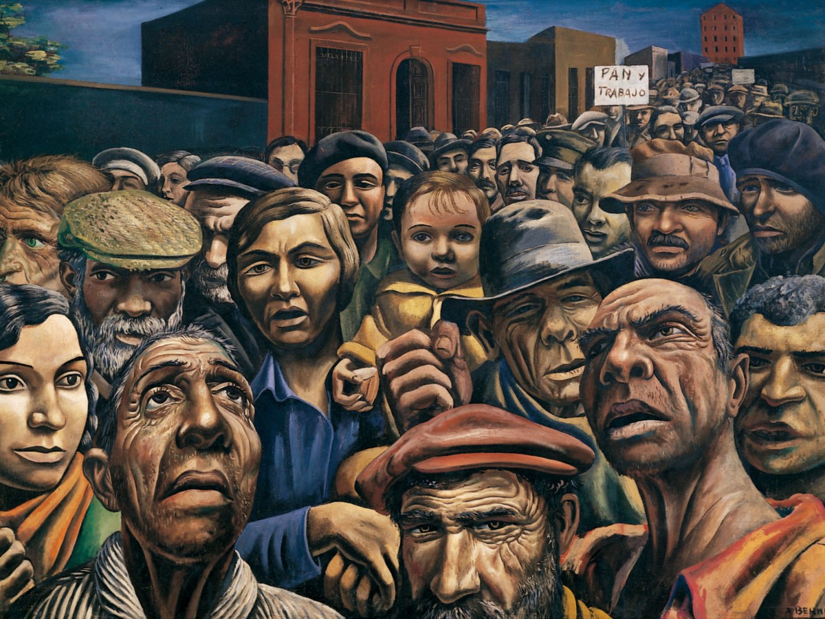 #66 — El don —en&nbsp;foco—