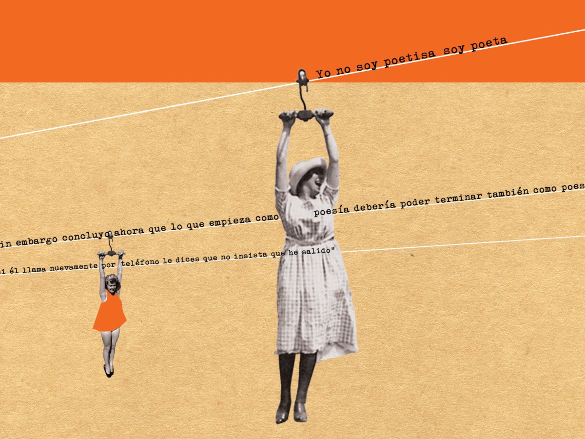 #68 — Mujeres argentinísimas 