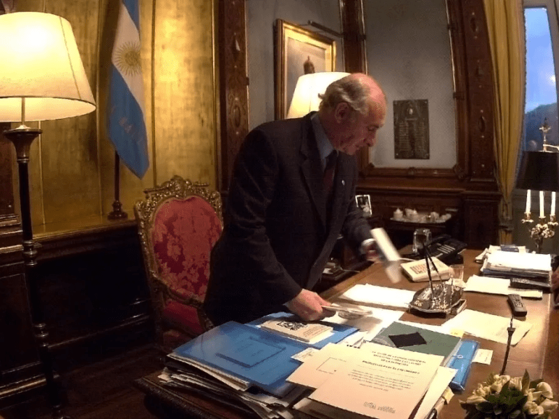 #69 — Helicópteros