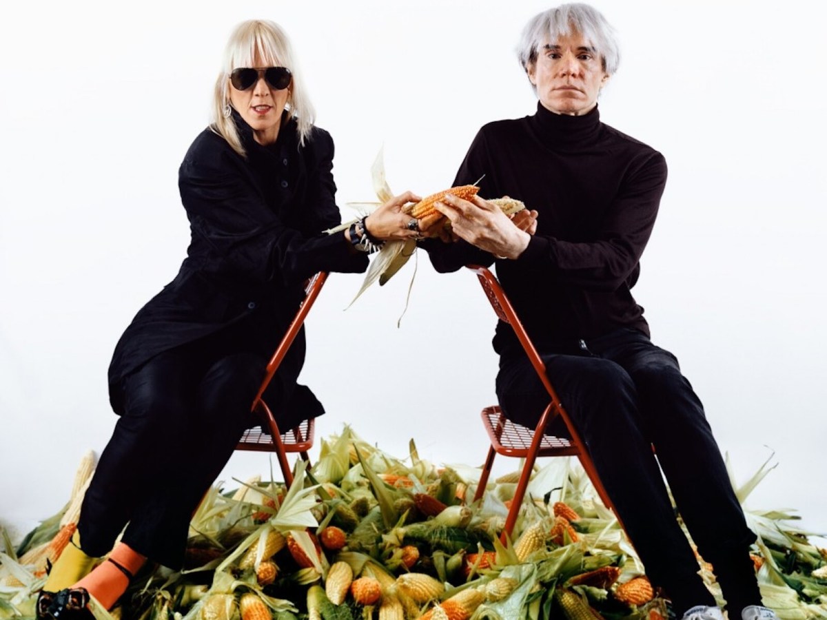 #70 — Hello Marta, I’m Andy&nbsp;Warhol