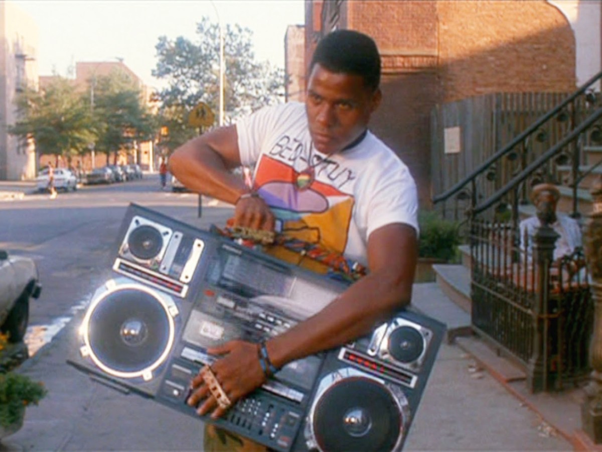 #71 — Qué se puede hacer salvo hablar de&nbsp;música