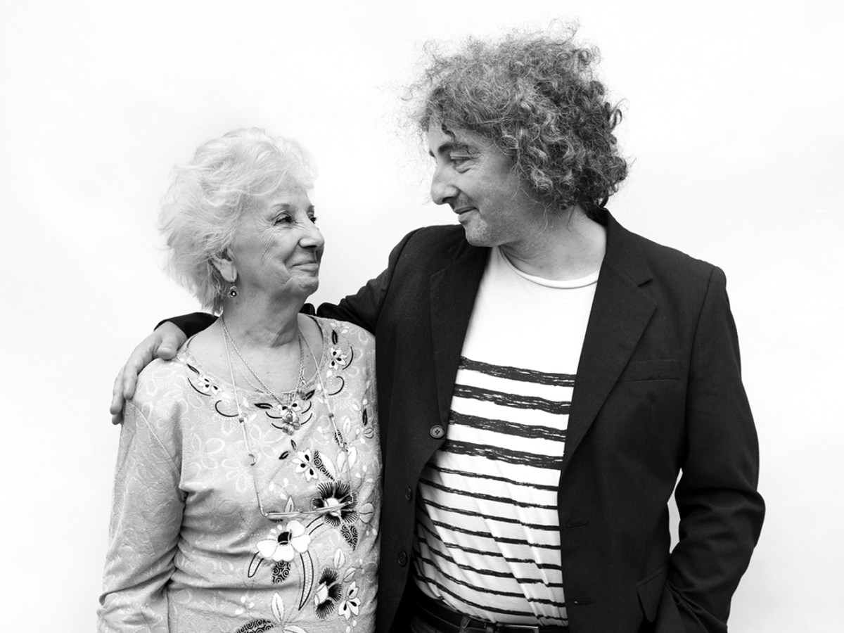 #72 — Cuerpos que acusan&nbsp;historia