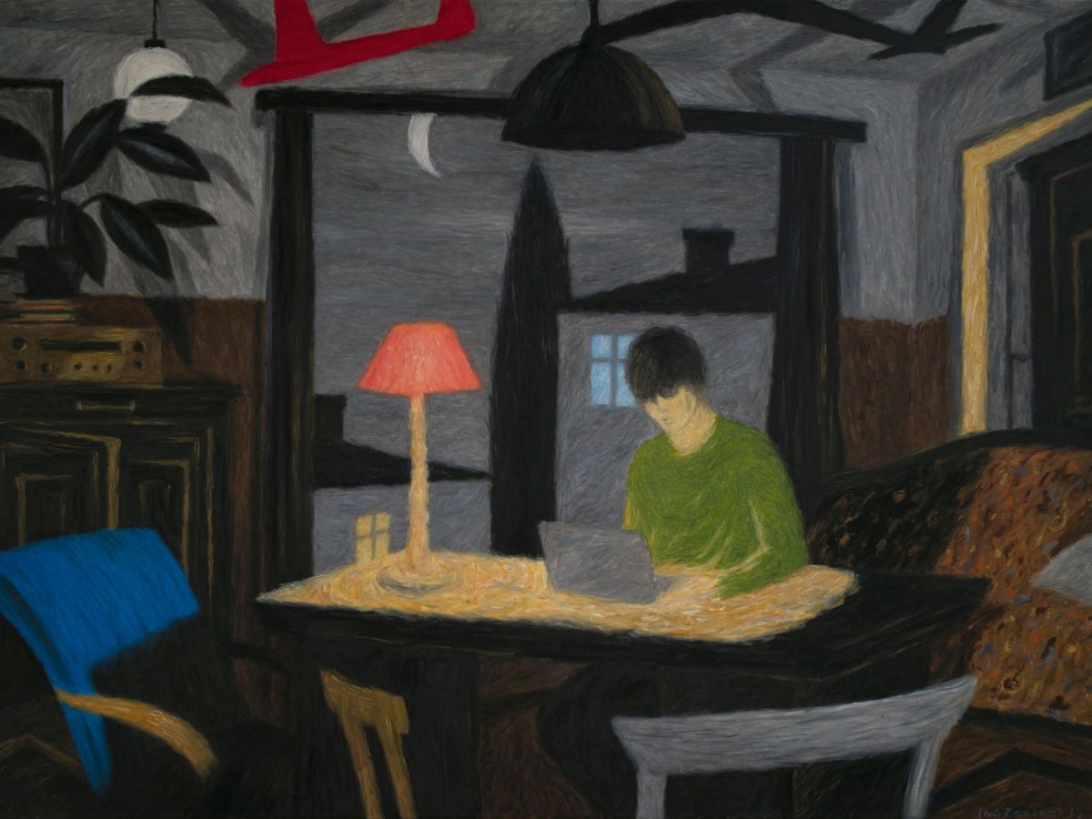 #73 — Elogio a las puertas&nbsp;cerradas