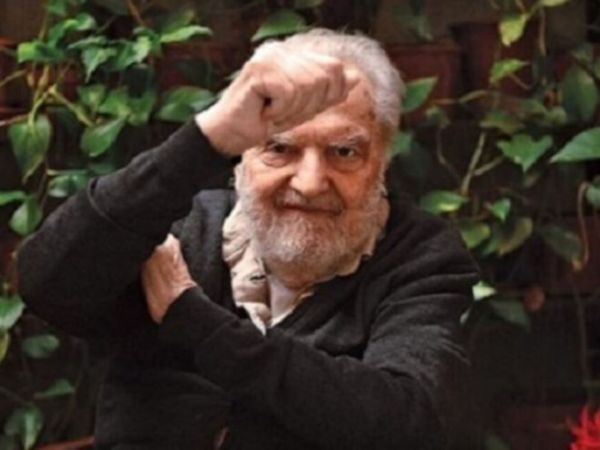 Los “ellos” de Charly, el “nosotros” de&nbsp;Bayer