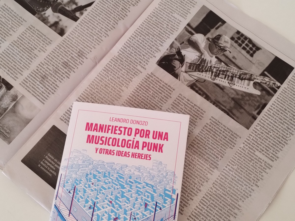 Al calor de las&nbsp;músicas