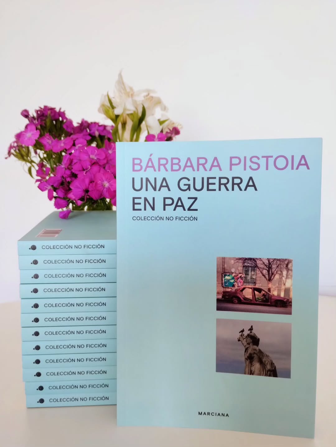 Una guerra en paz&nbsp;(2025)